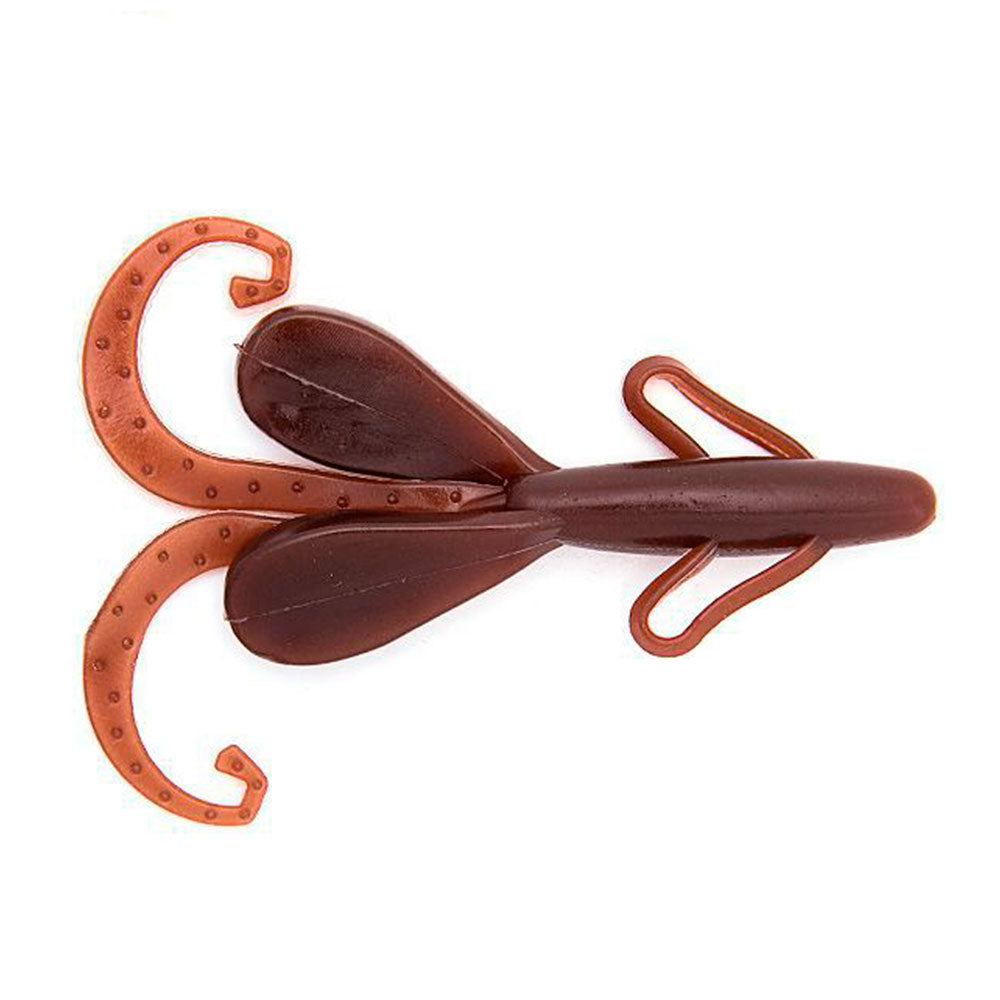 Reins Tiny Hog Tiny 2 5 cm Scuppernong