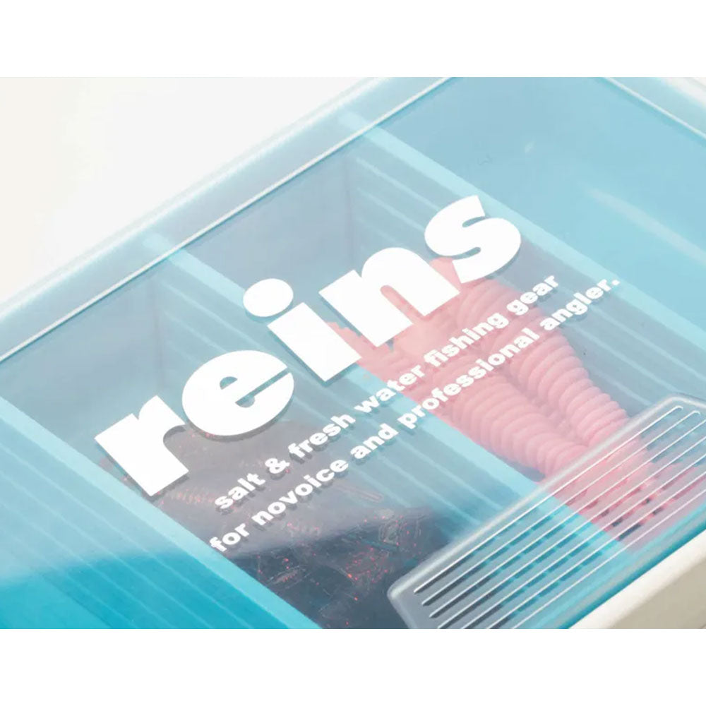 Reins Lure Case 3010 sur brochetperche.fr