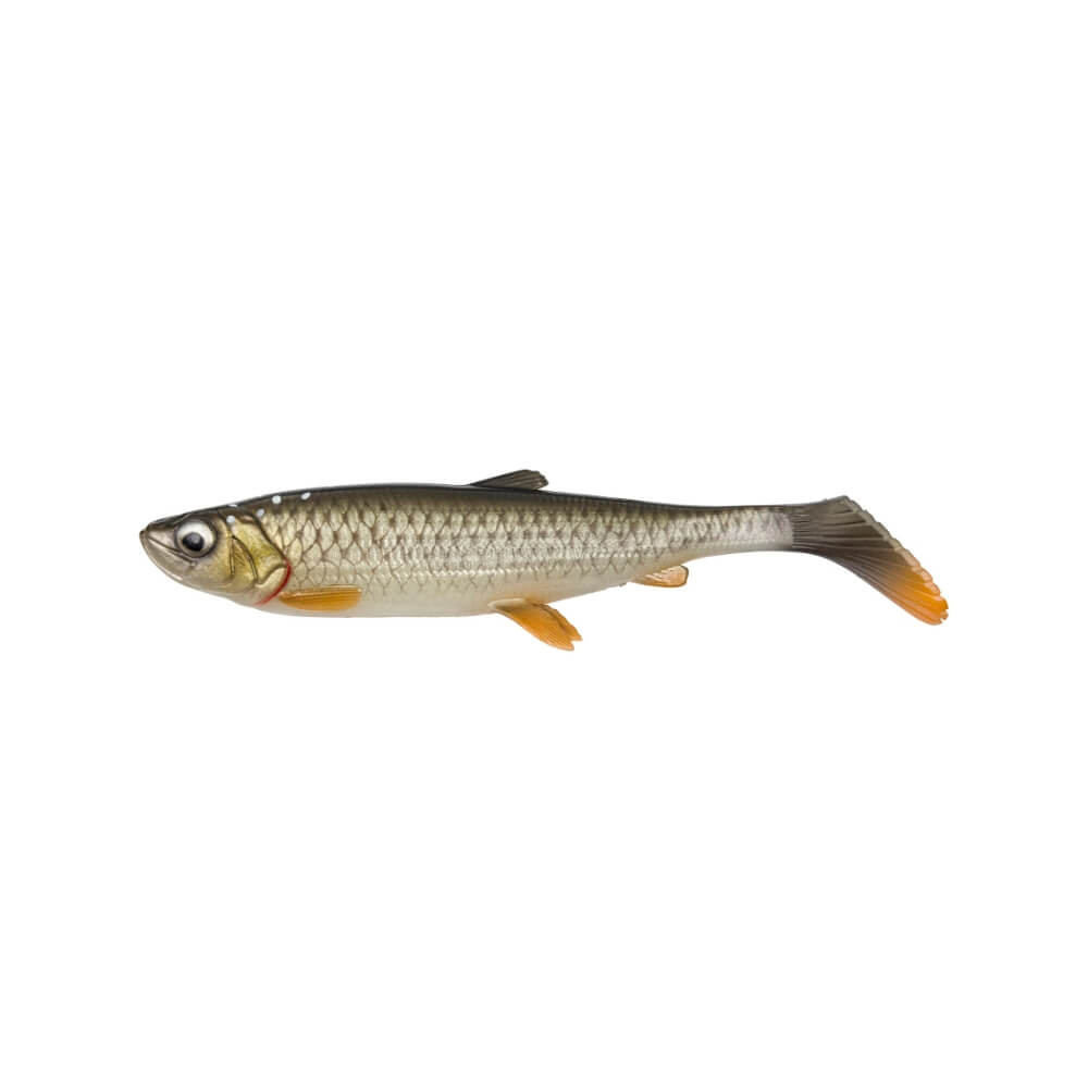 Savage Gear 3D Herring Shad V2 15 cm / 17,5 cm / 21,5 cm / 25 cm / 28 cm Bream