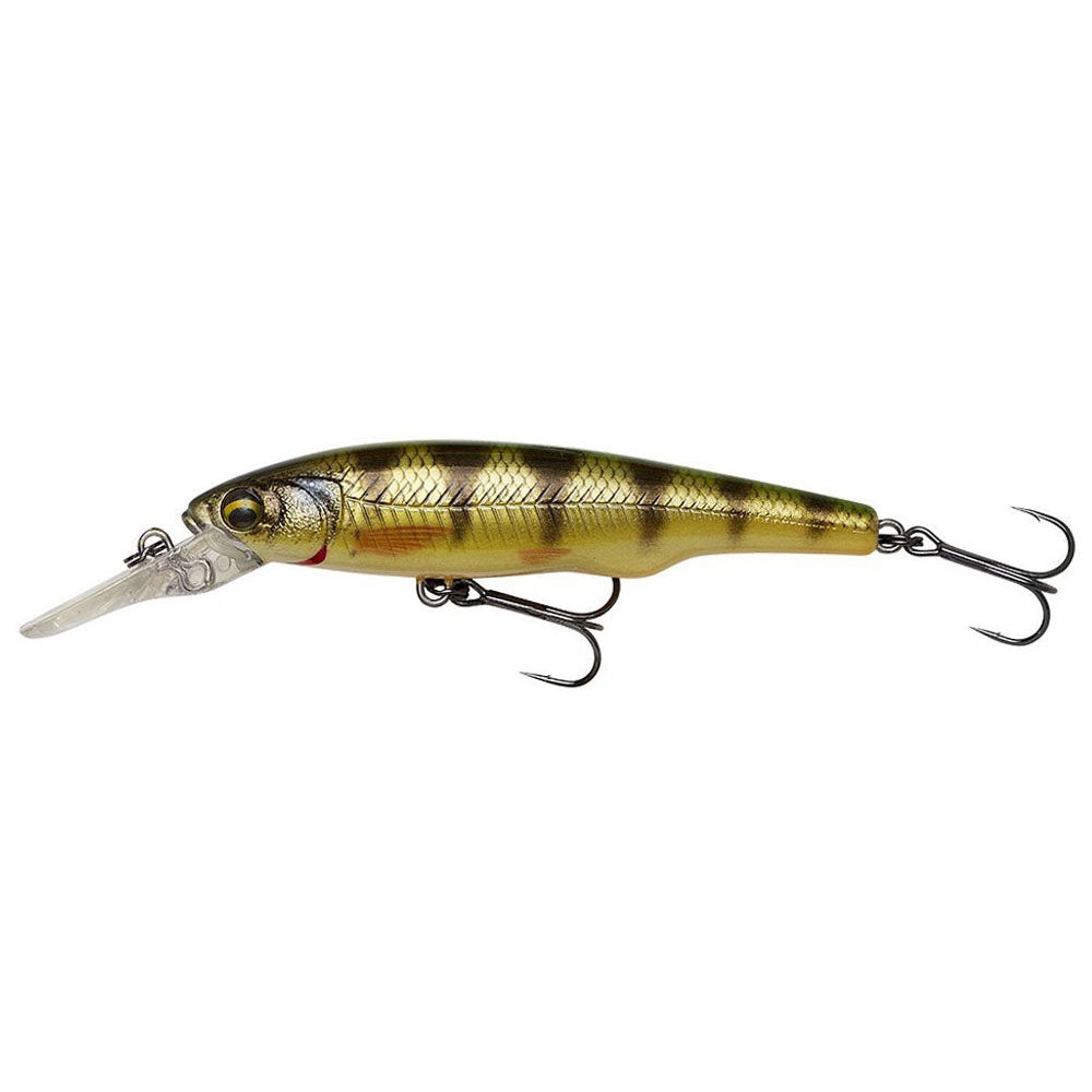 Savage Gear Gravity Twitch MR Suspending 8,3 cm 10 g Perch