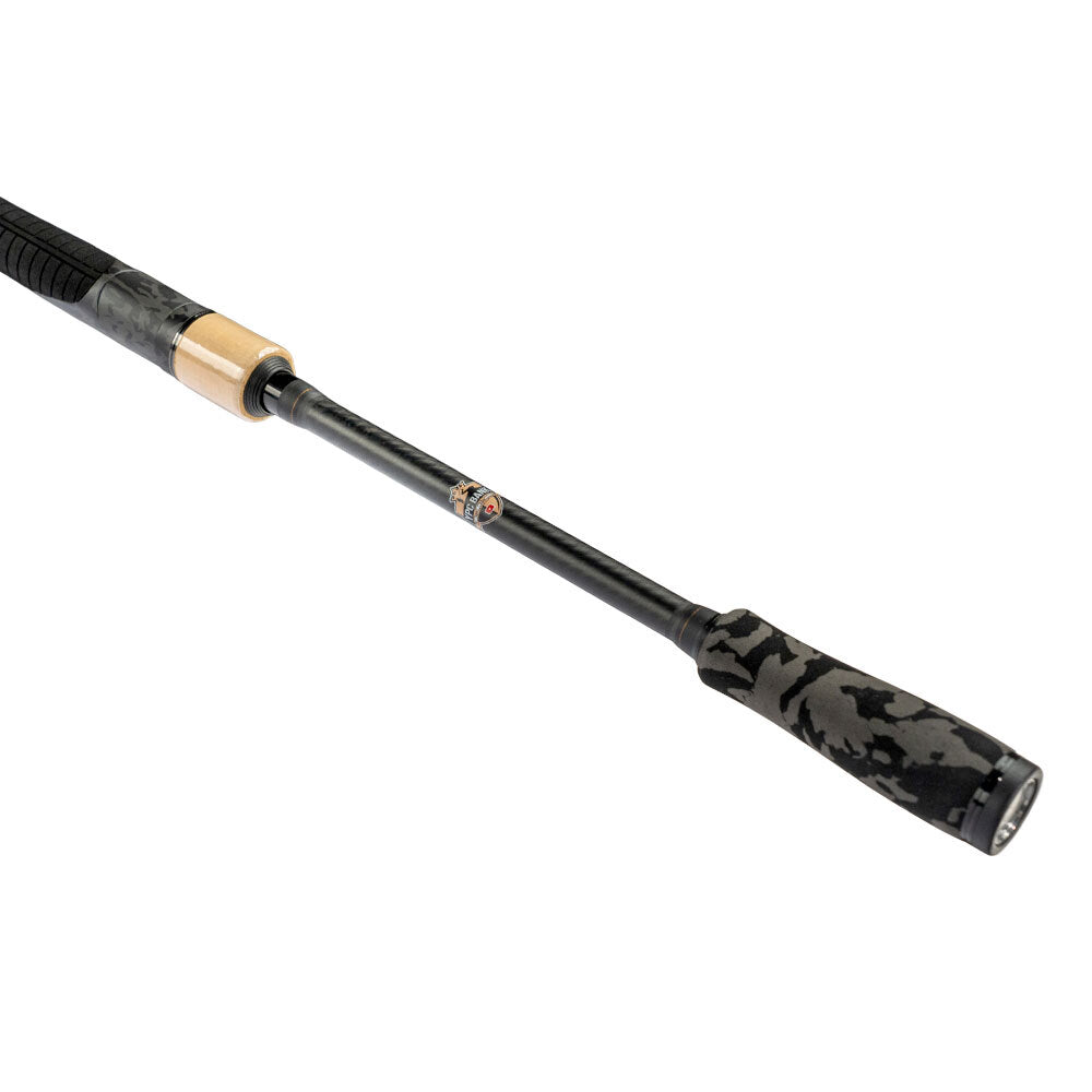 Savage Gear YPC Edition Max Guder Medium Game (Spinning) sur brochetperche.fr