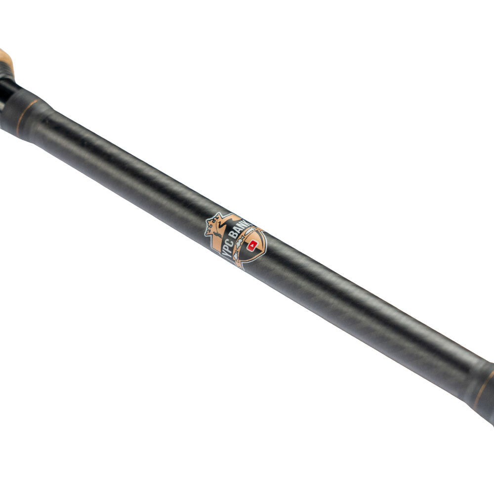 Savage Gear YPC Edition Max Guder Medium Game (Spinning) sur brochetperche.fr