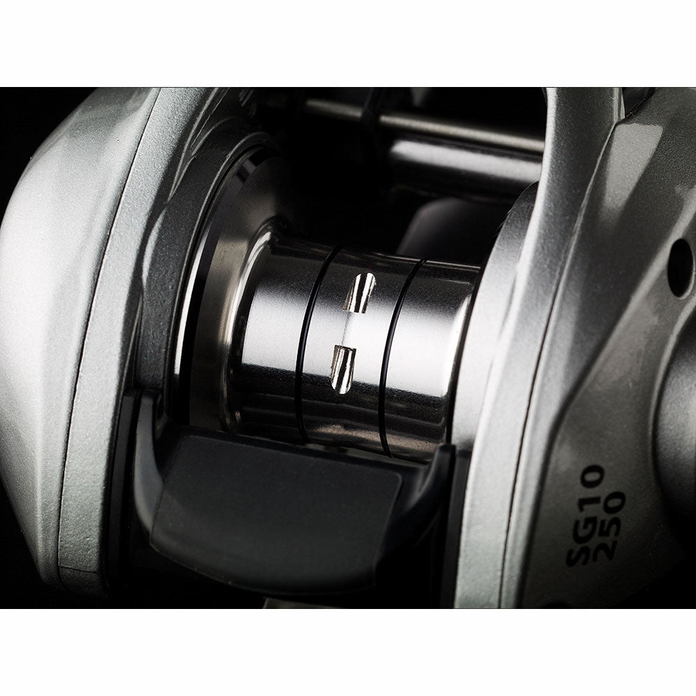 Savage Gear SG10 300 BC LH 300 561