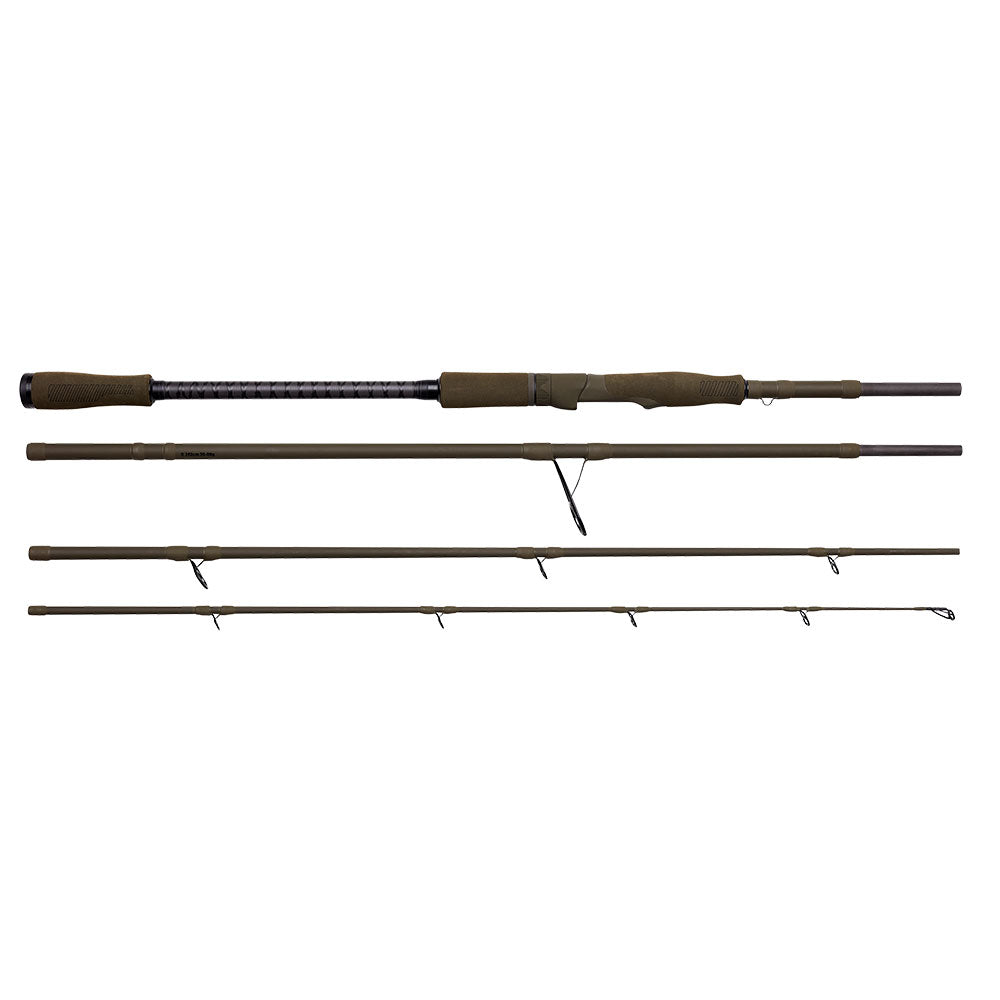 Savage Gear SG4 sur brochetperche.fr