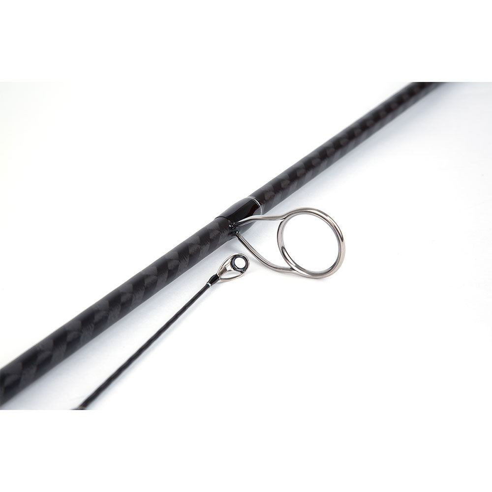 Shimano Aspire Sea Trout Spinning Startring und Spitze