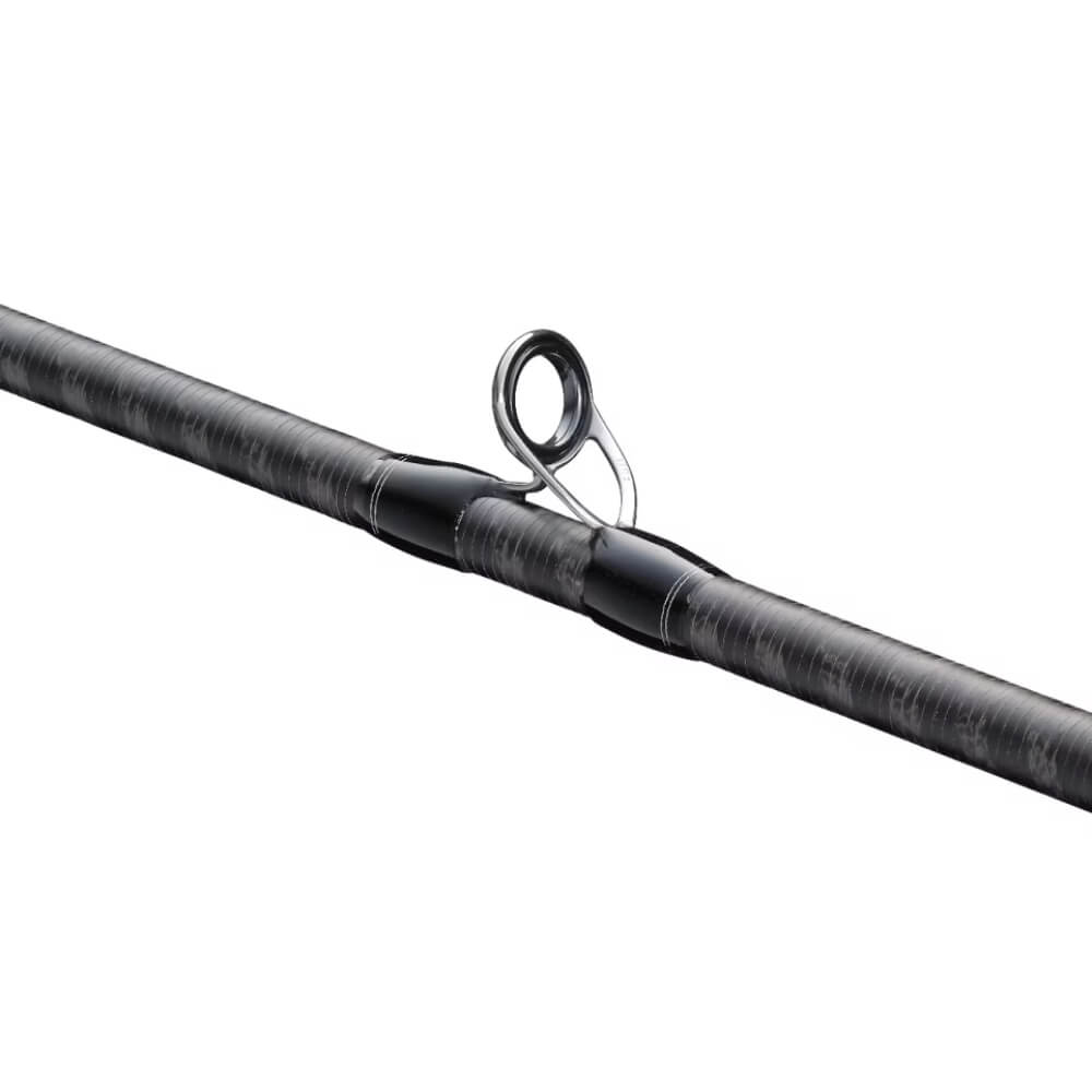 Shimano Dialuna Spinning Inshore S86ML Fuji SiC K-Type Ring
