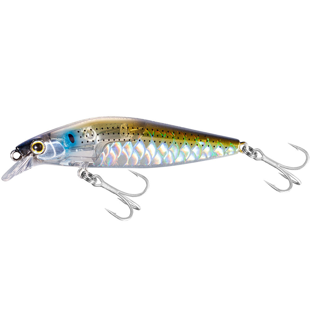 Shimano Exsence Silent Assassin 80 Flashboost 8 cm Sinking 12 g A Mullet