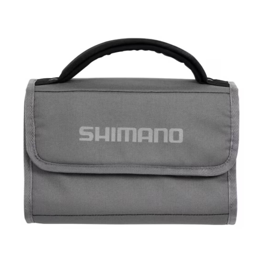 Shimano Predator Travellers Wrap in der Frontansicht