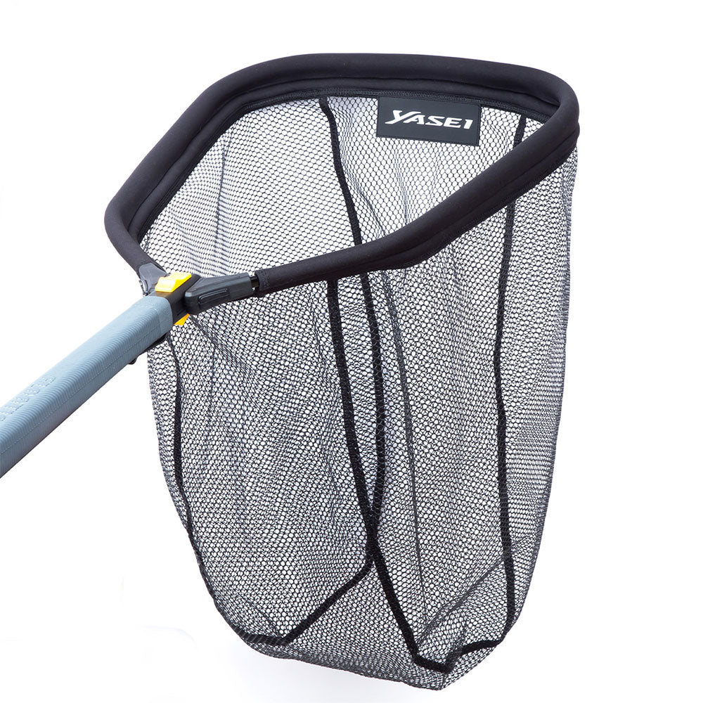 Shimano-Yasei-Single-Hand-Rubber-Net