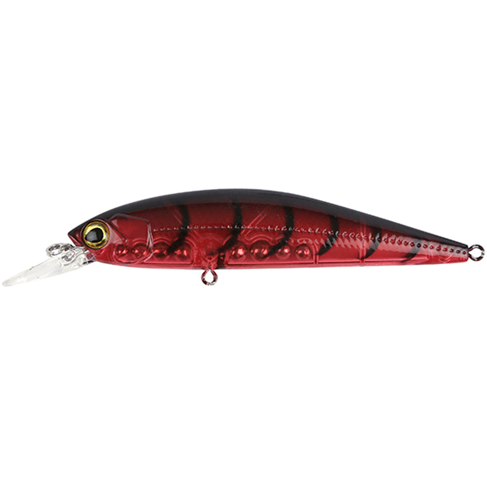 Shimano Yasei Trigger Twitch 12 cm Sinking 16,5 g Red Crayfish