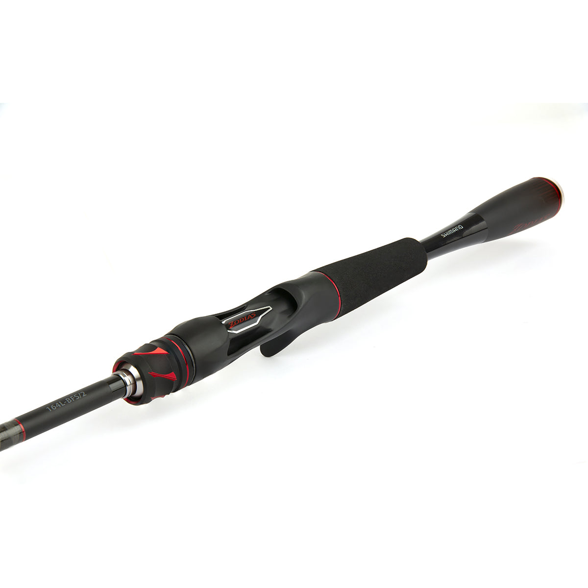 Shimano Zodias Casting 1610M 2 208 cm 7 21 g zweiteilig