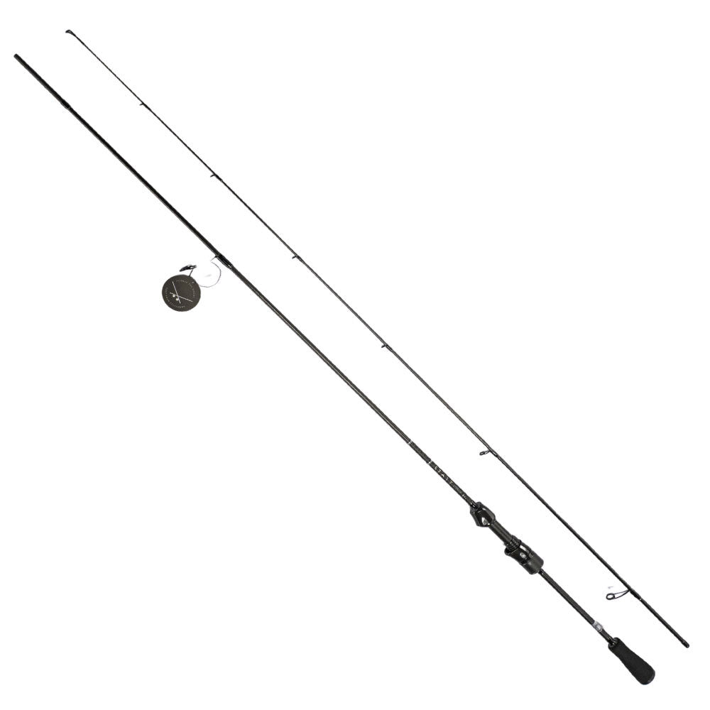 Big L Solution Start Rod sur brochetperche.fr