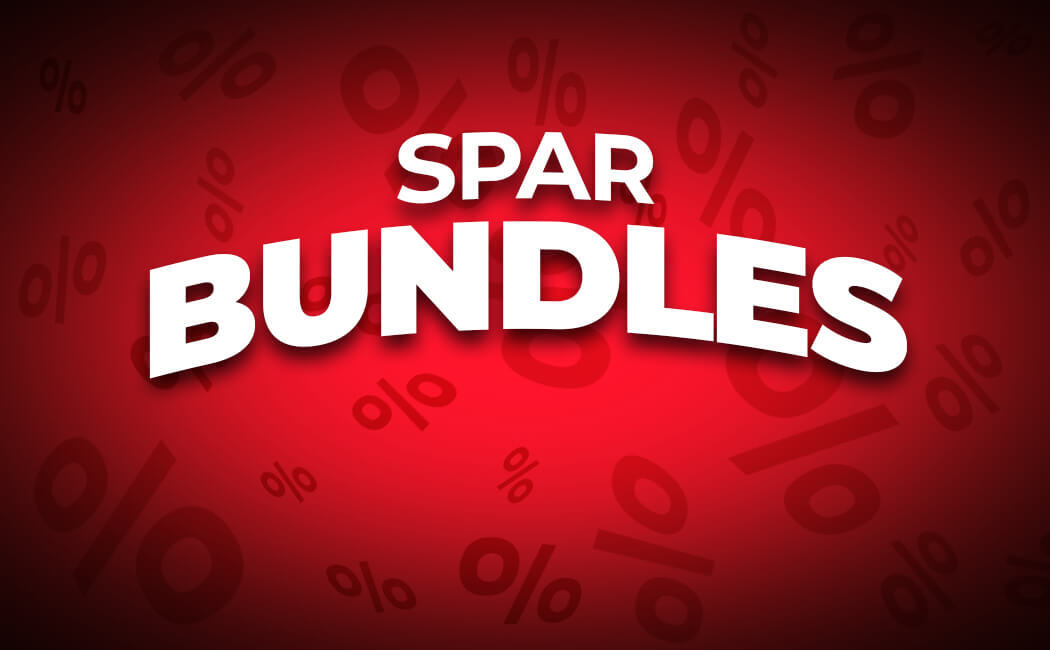 Bundles für Angler