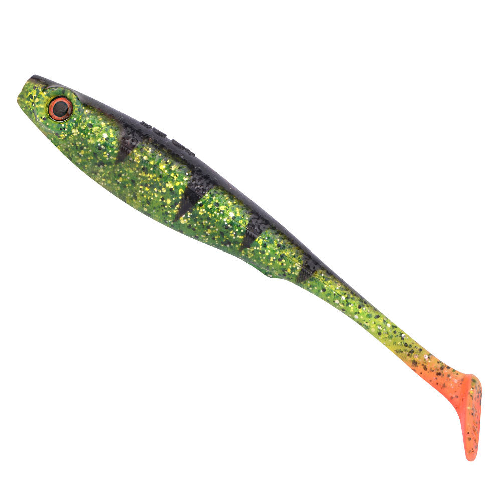 SPRO Iris Popeye 100 10 cm UV Perch