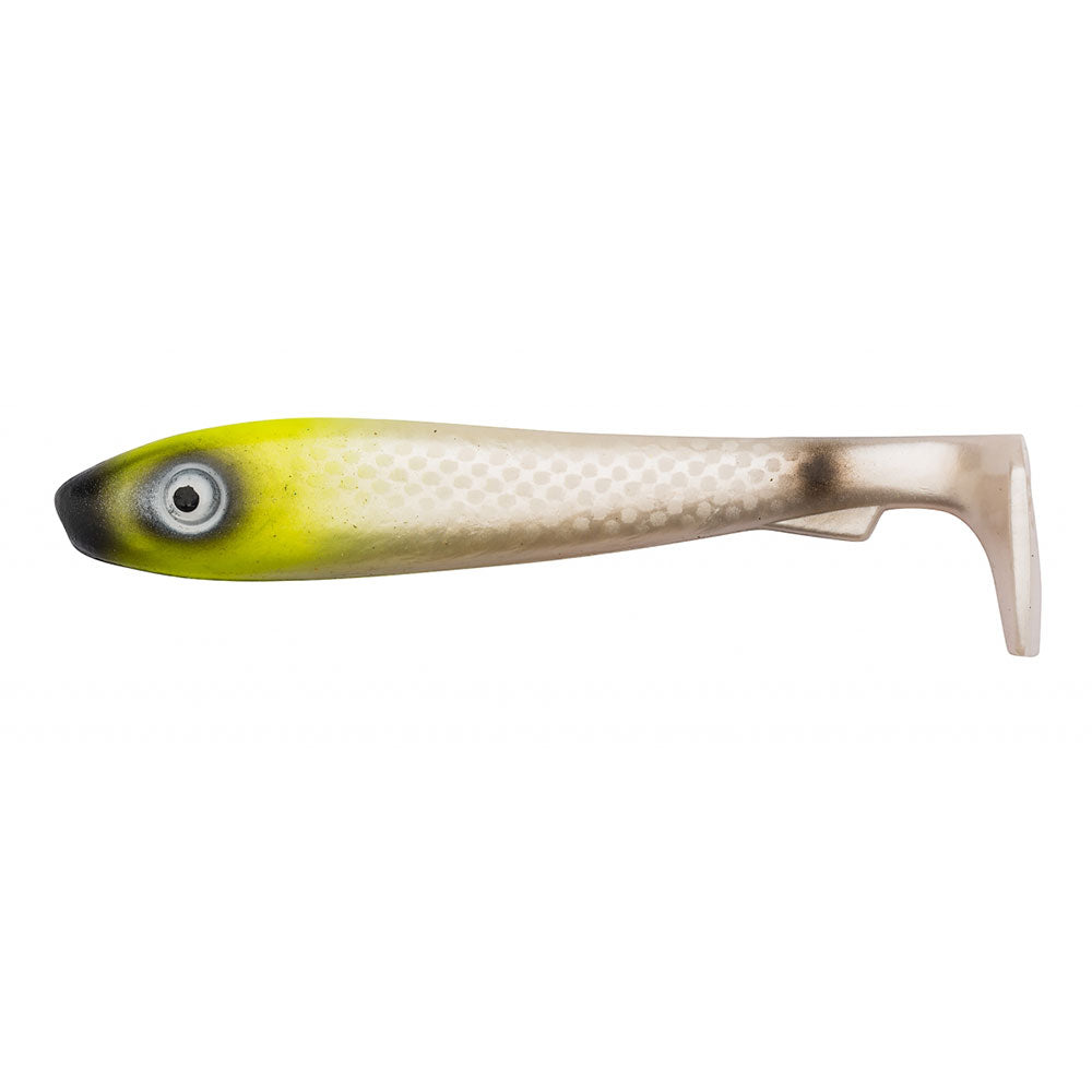 Svartzonker-McRubber-21-cm-Lemon-Head
