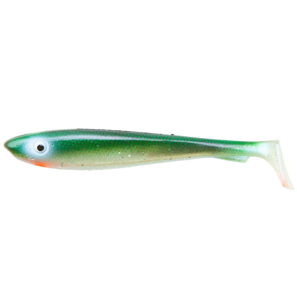 Svartzonker-McRubber-Shad-Ruegen-Herring