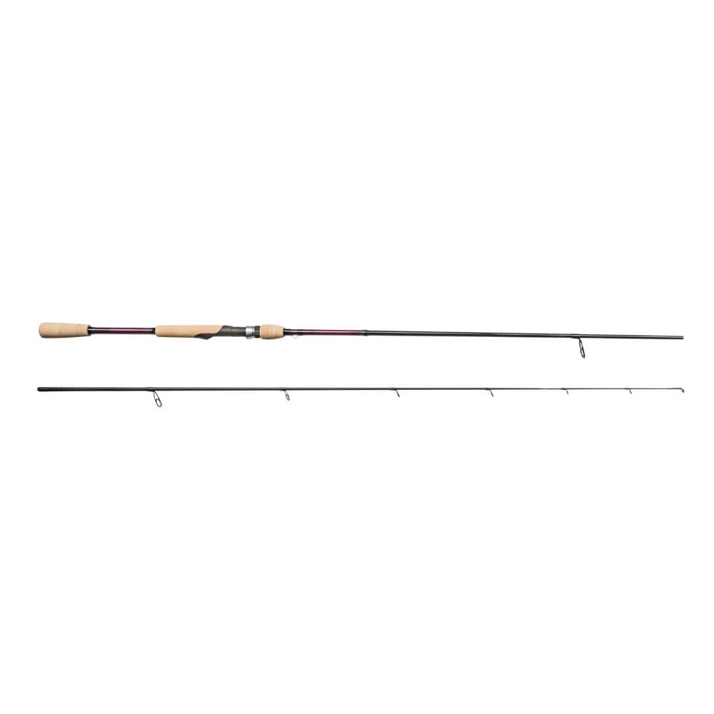 Svartzonker SZ The FORCE (Spinning) Allround