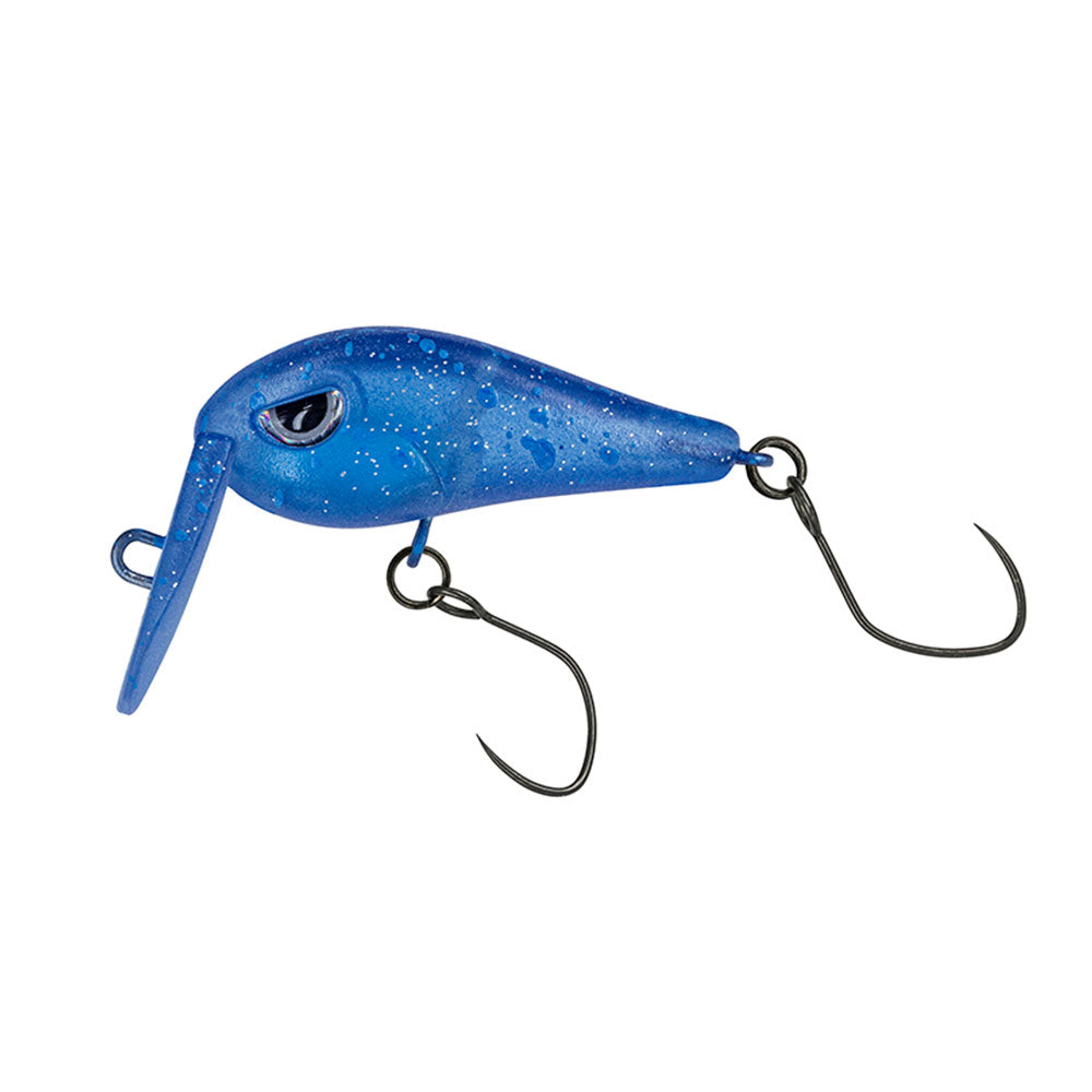 Molix TAC 30 SR Tournament Area Crank 2,1 g Clear Blue Sky