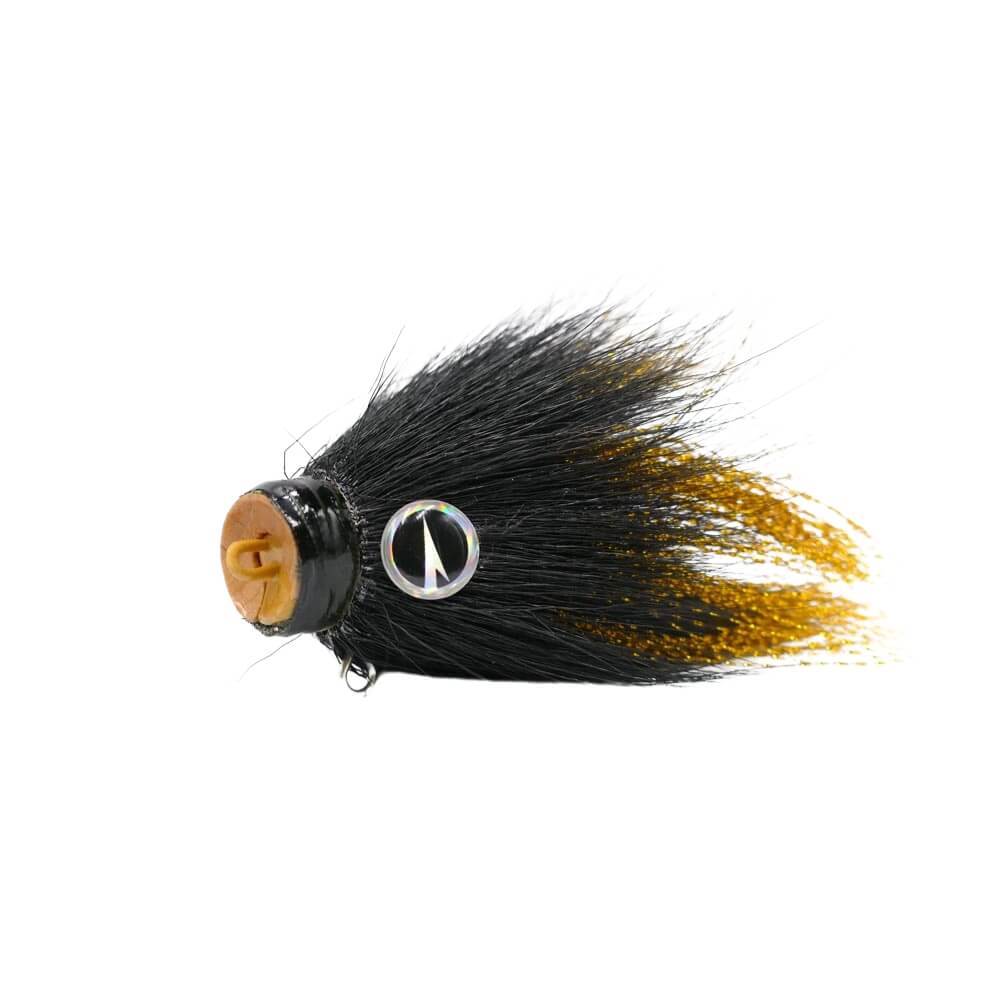 VMC Baby Mustache Shallow (14 g) sur brochetperche.fr