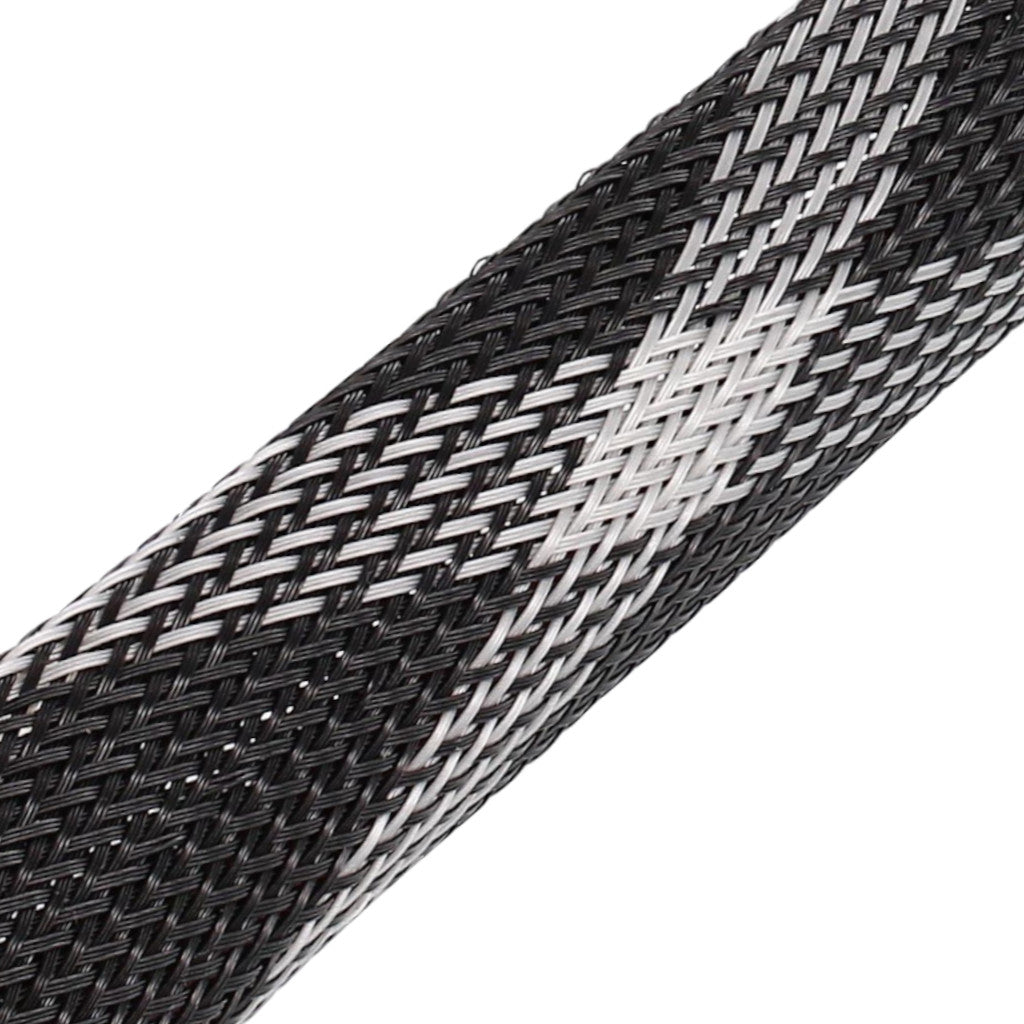Westin Rod Cover Spin Split 190 cm 4 cm Black Red