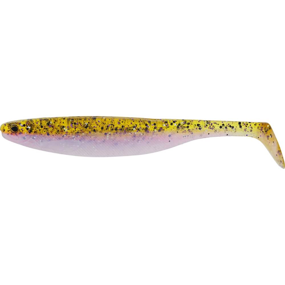 Westin ShadTeez Slim 14 cm (1 Stück) Violett Goby