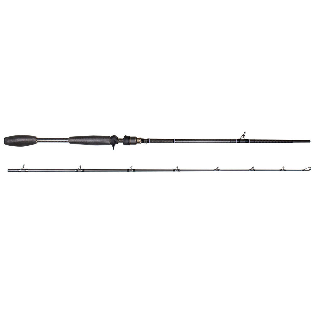 Westin W10 Powercast T XXH 240 cm 40 150 g