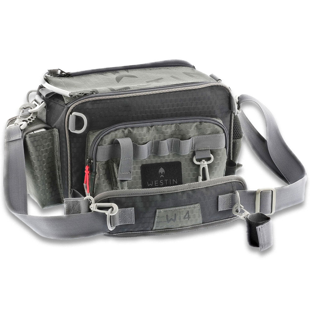 Westin W4 Super Finesse Bag sur brochetperche.fr