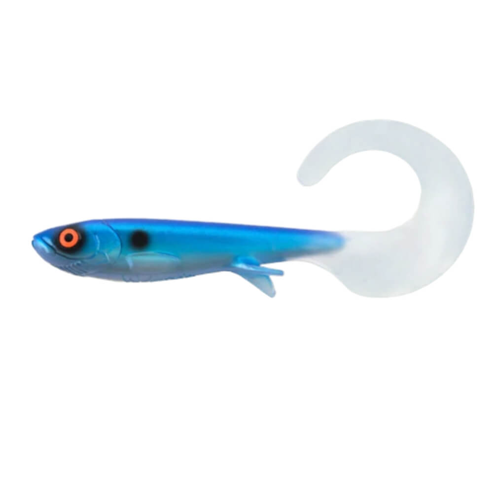 Wolfcreek Lures Wolfcreek Curly / Pike & Musky sur brochetperche.fr
