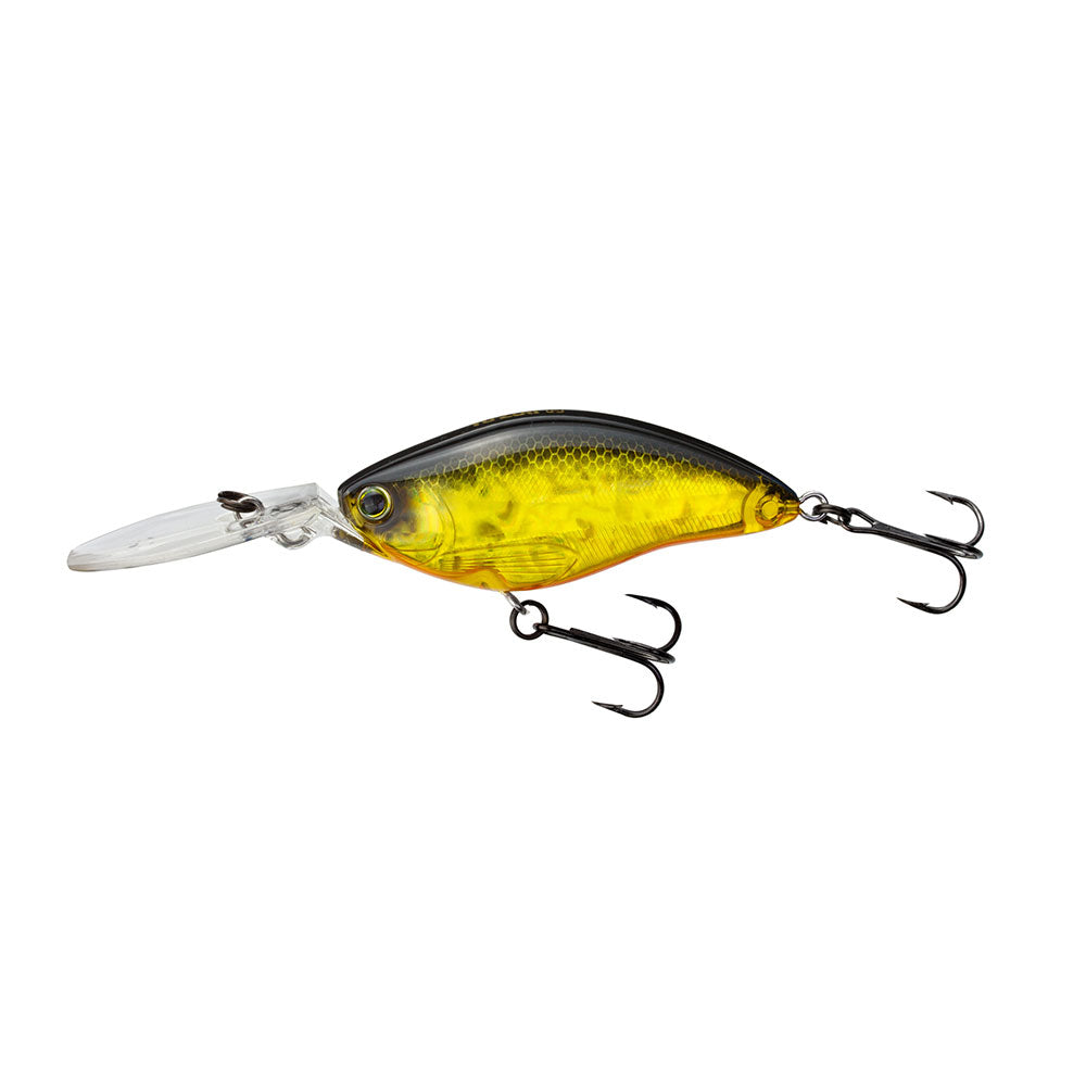 Yo-Zuri 3DS Crank Deep Diver 65 F sur brochetperche.fr
