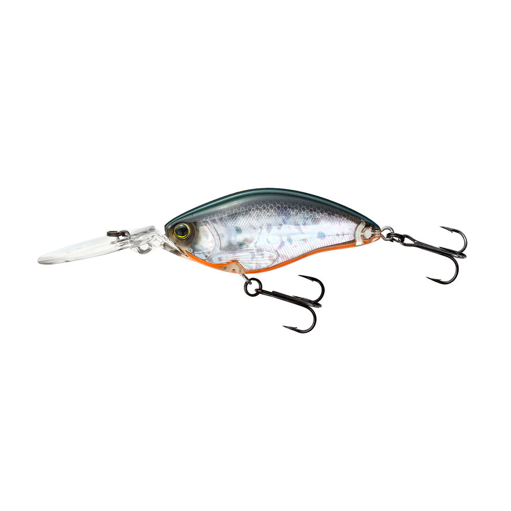 Yo-Zuri 3DS Crank Deep Diver 65 F sur brochetperche.fr