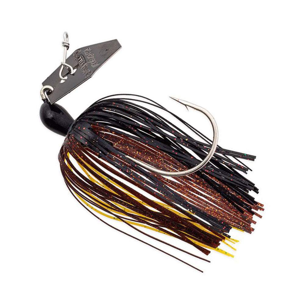 Z Man Original Chatterbait 10,5 g 38 oz Chartreuse Bayou