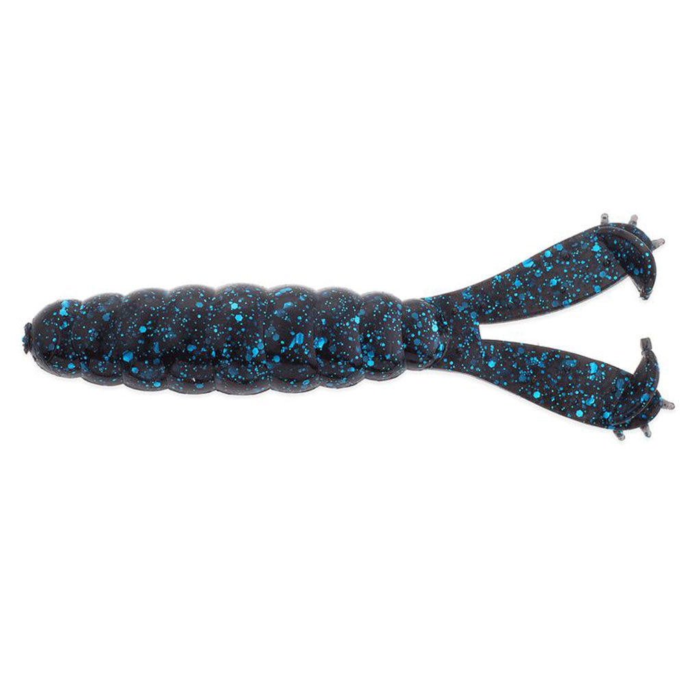 Z Man GOAT 9,5 cm 375 Black Blue