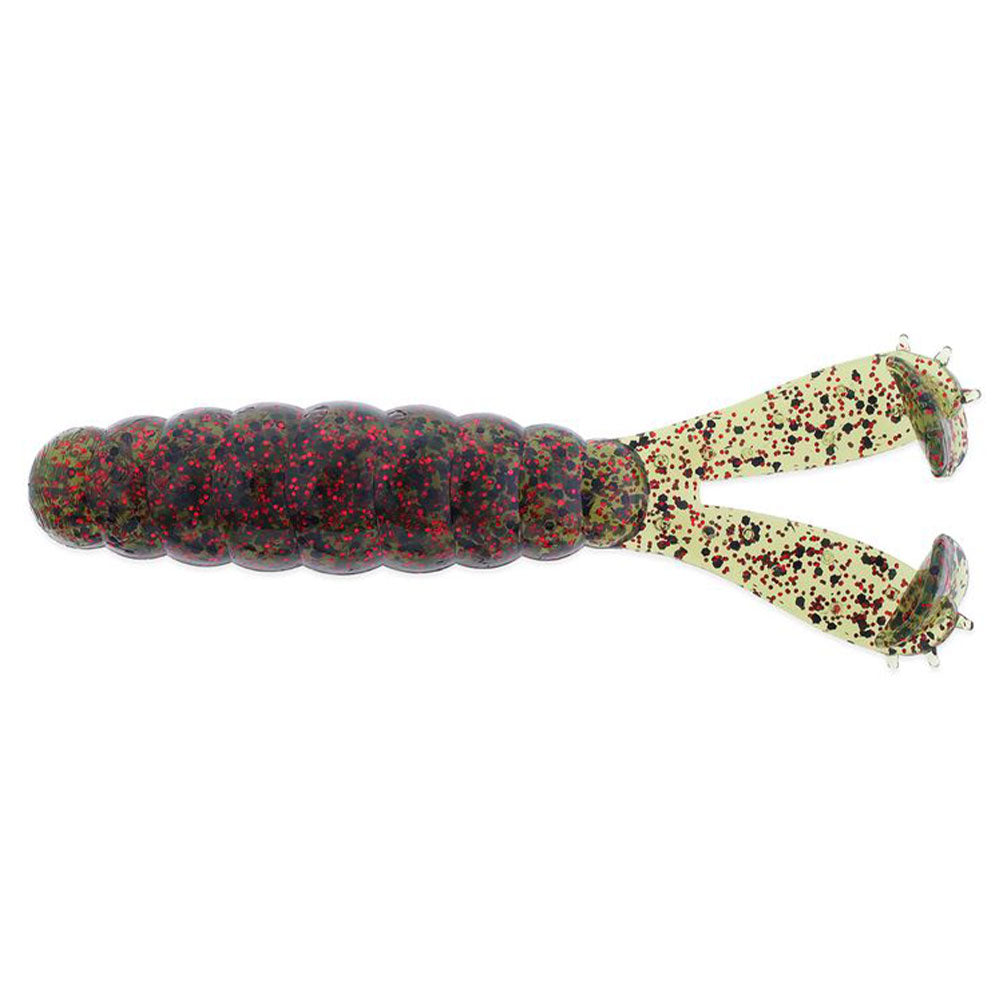 Z Man Billy GOAT 10,2 cm 425 Watermelon Red