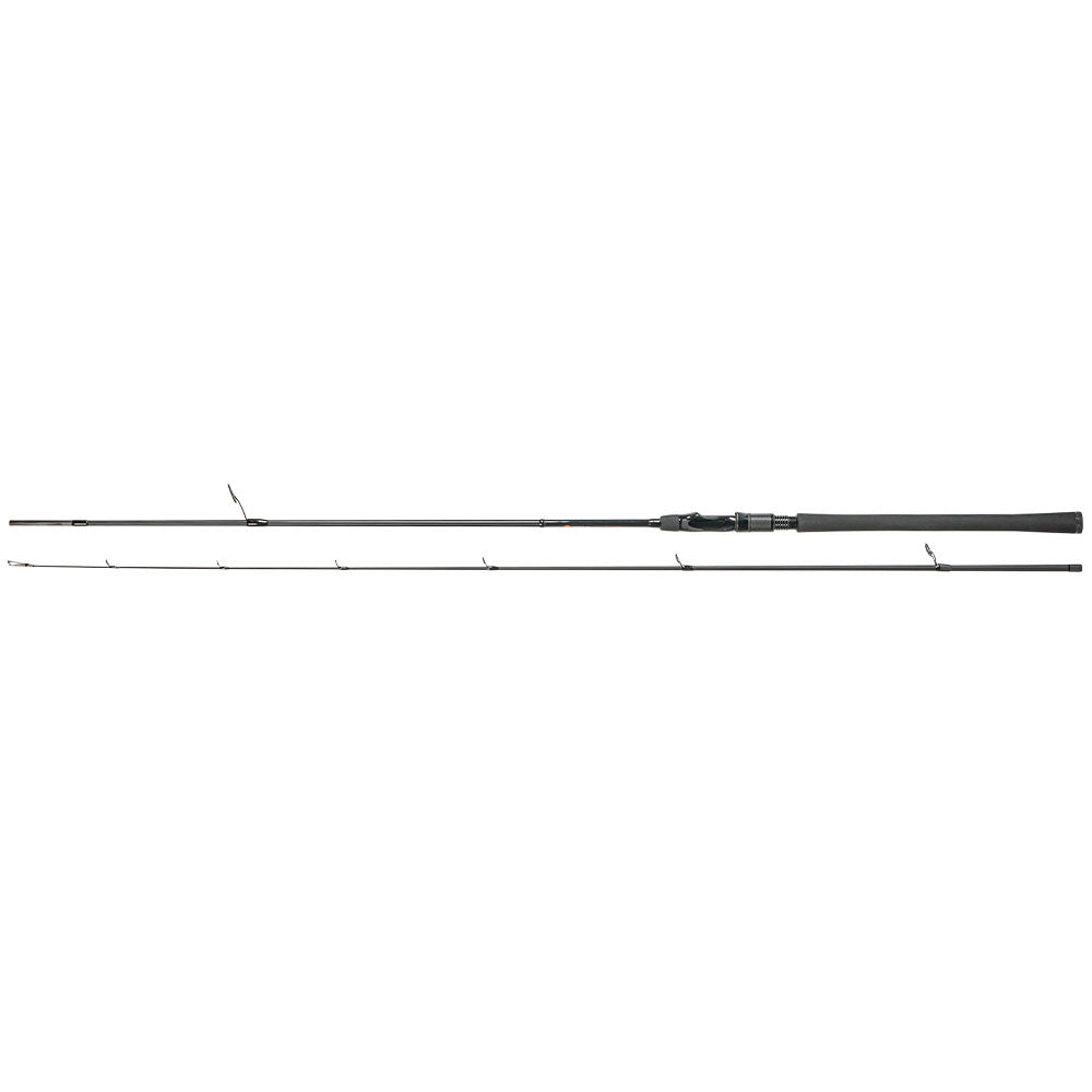 Zeck All Black Spinning 270 cm 15 50 g