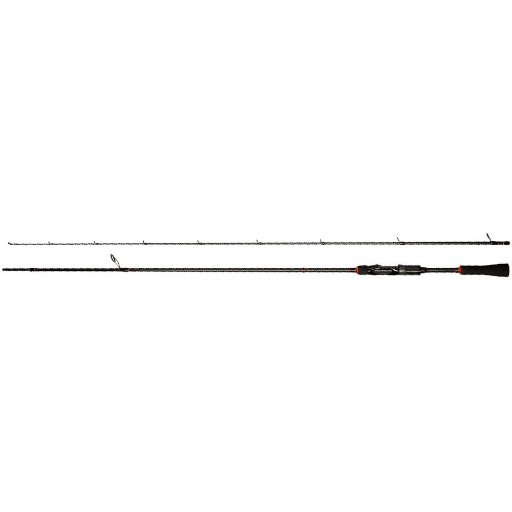 Zeck Swift STL Spinning 213 cm 5 18 g
