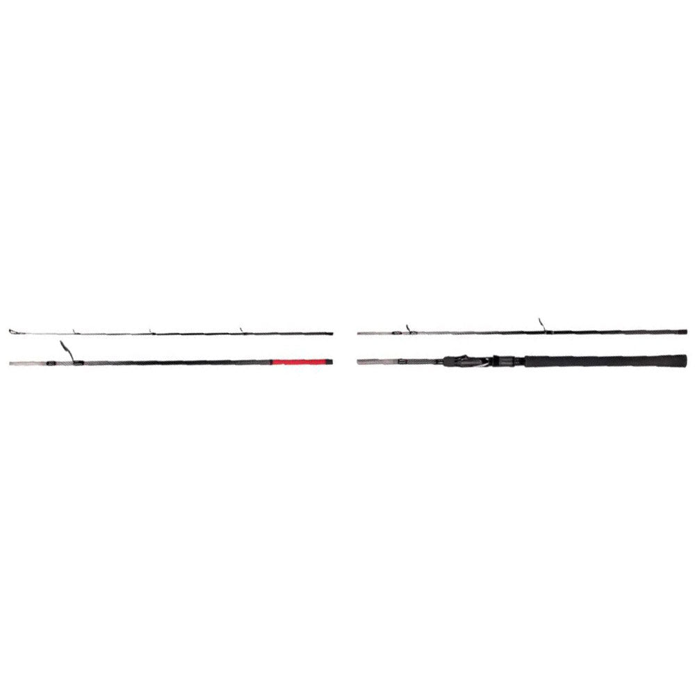 Zeck Troy Reiserute 240 cm 15 50 g