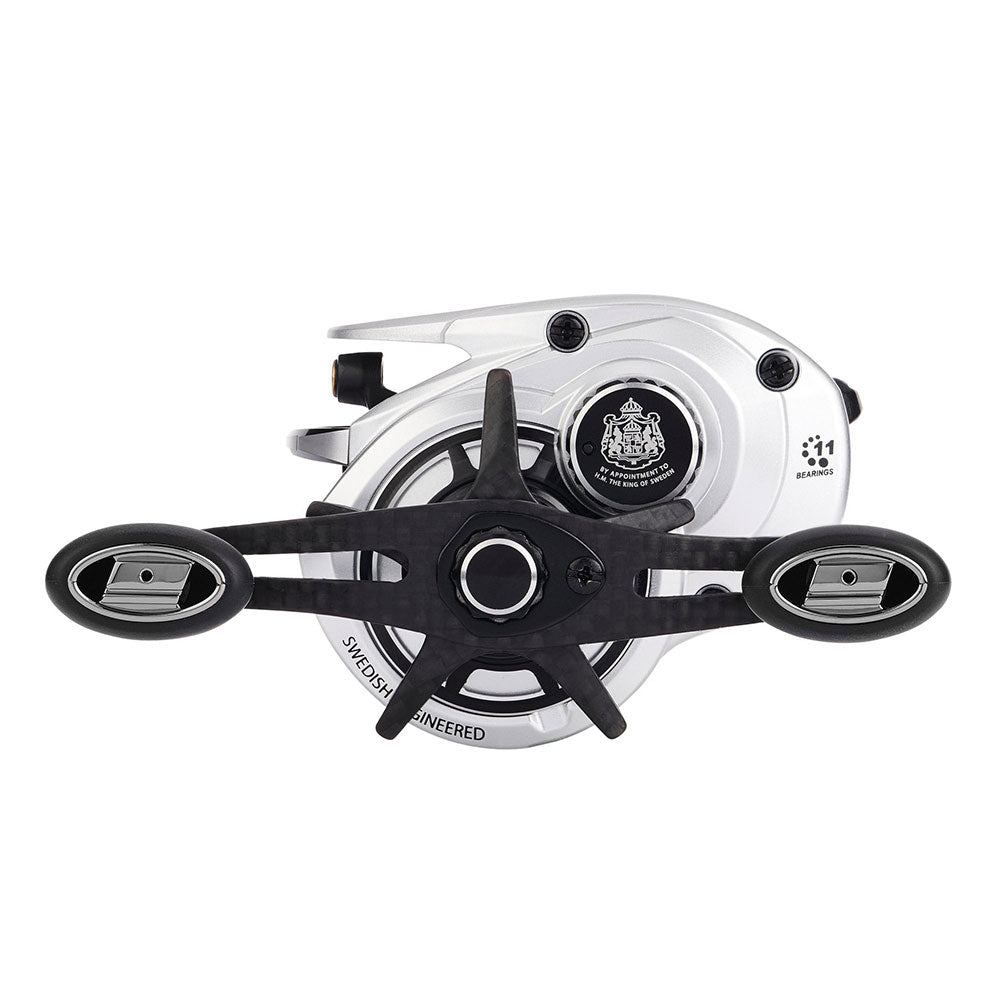 Abu Garcia Zenon MG LTX Low Profile MG LTX L 831
