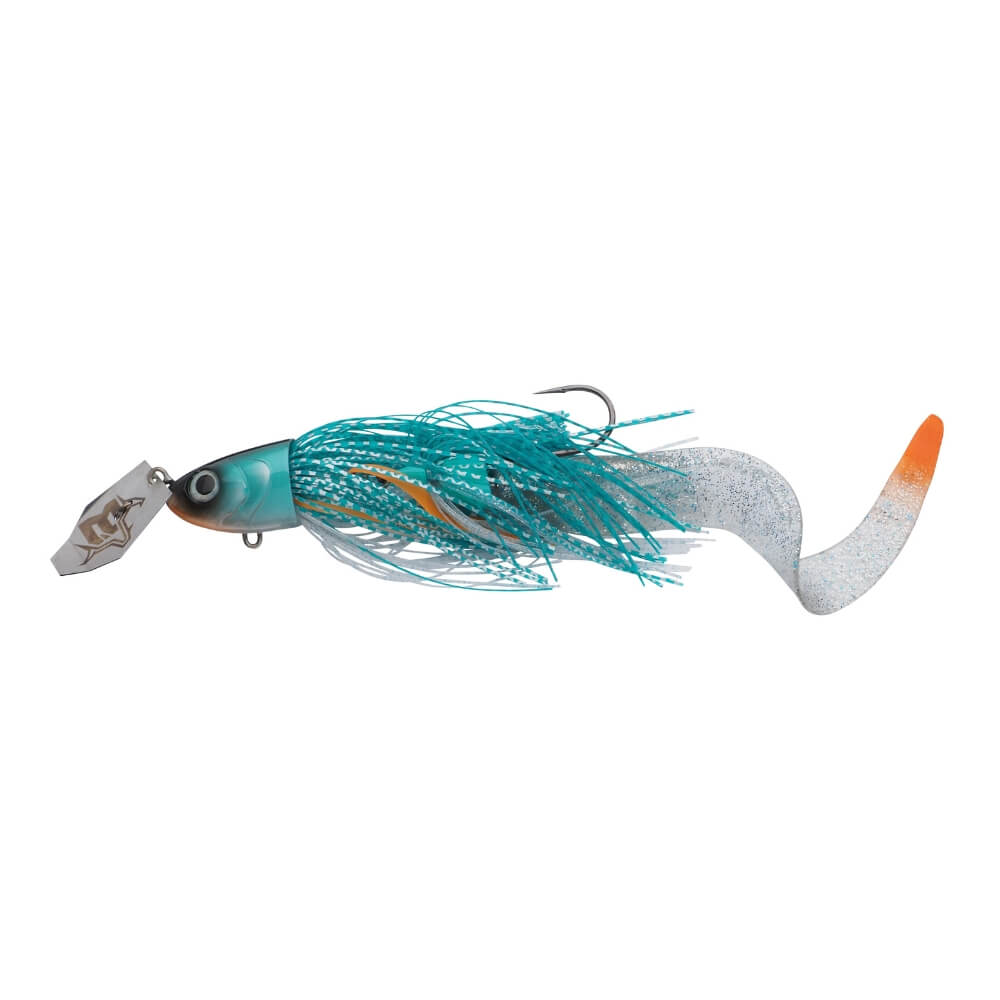 Abu Garcia Beast Bladed Jig Fegis