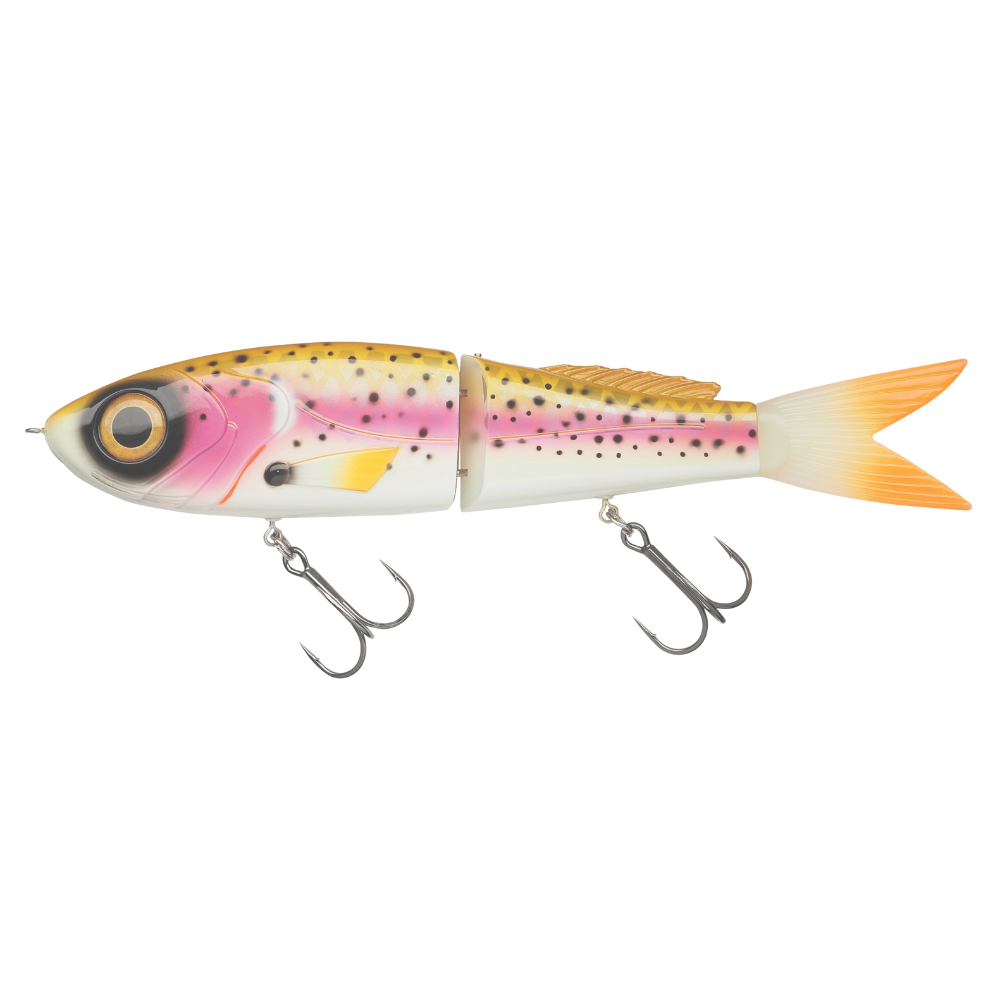 Abu Garcia Beast Glidebait sur brochetperche.fr