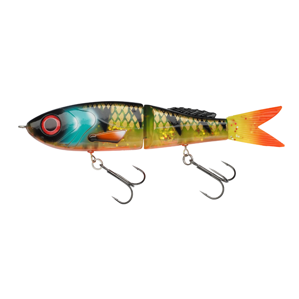 Abu Garcia Beast Glidebait sur brochetperche.fr