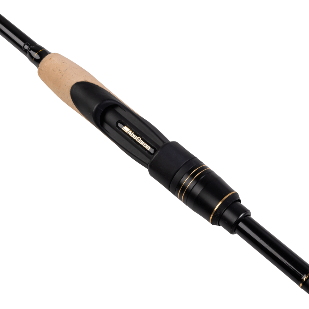 Abu Garcia RockSweeper (Spinning) sur brochetperche.fr