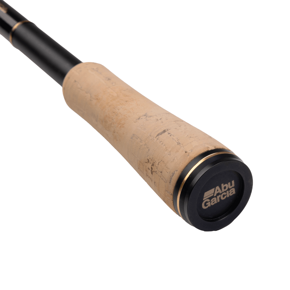 Abu Garcia RockSweeper (Spinning) sur brochetperche.fr