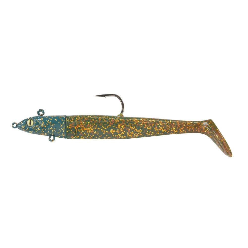 Balzer Valhall Rainer Korn Bullet Eel Queue Palette sur brochetperche.fr