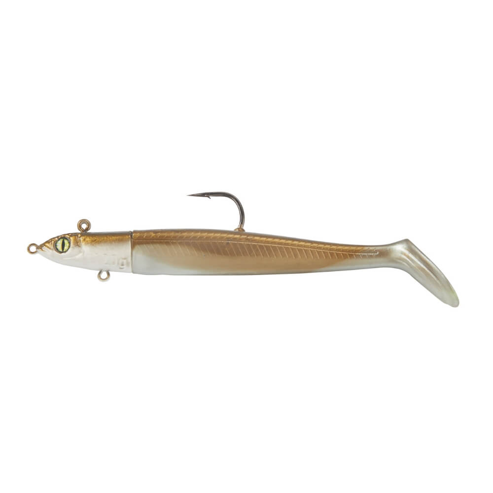 Balzer Valhall Rainer Korn Bullet Eel Queue Palette sur brochetperche.fr