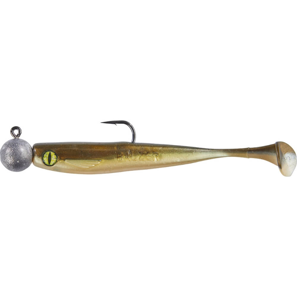 Balzer Kauli 2go Pollack Spezial 12.5 cm / 35 g Köhler