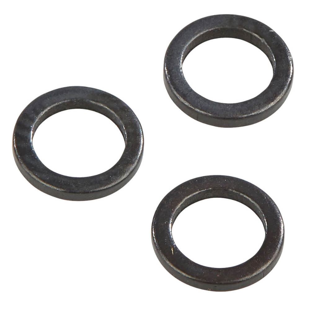 Balzer Solid Ring