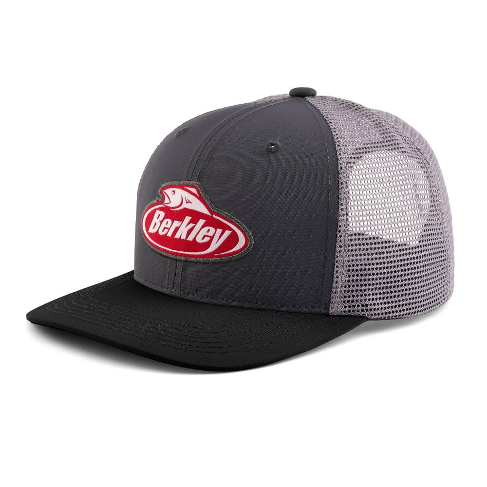 Berkley Performance Trucker Cap sur brochetperche.fr