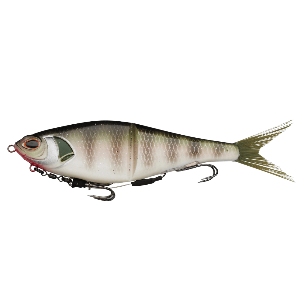 Berkley PowerBait Chop Block sur brochetperche.fr