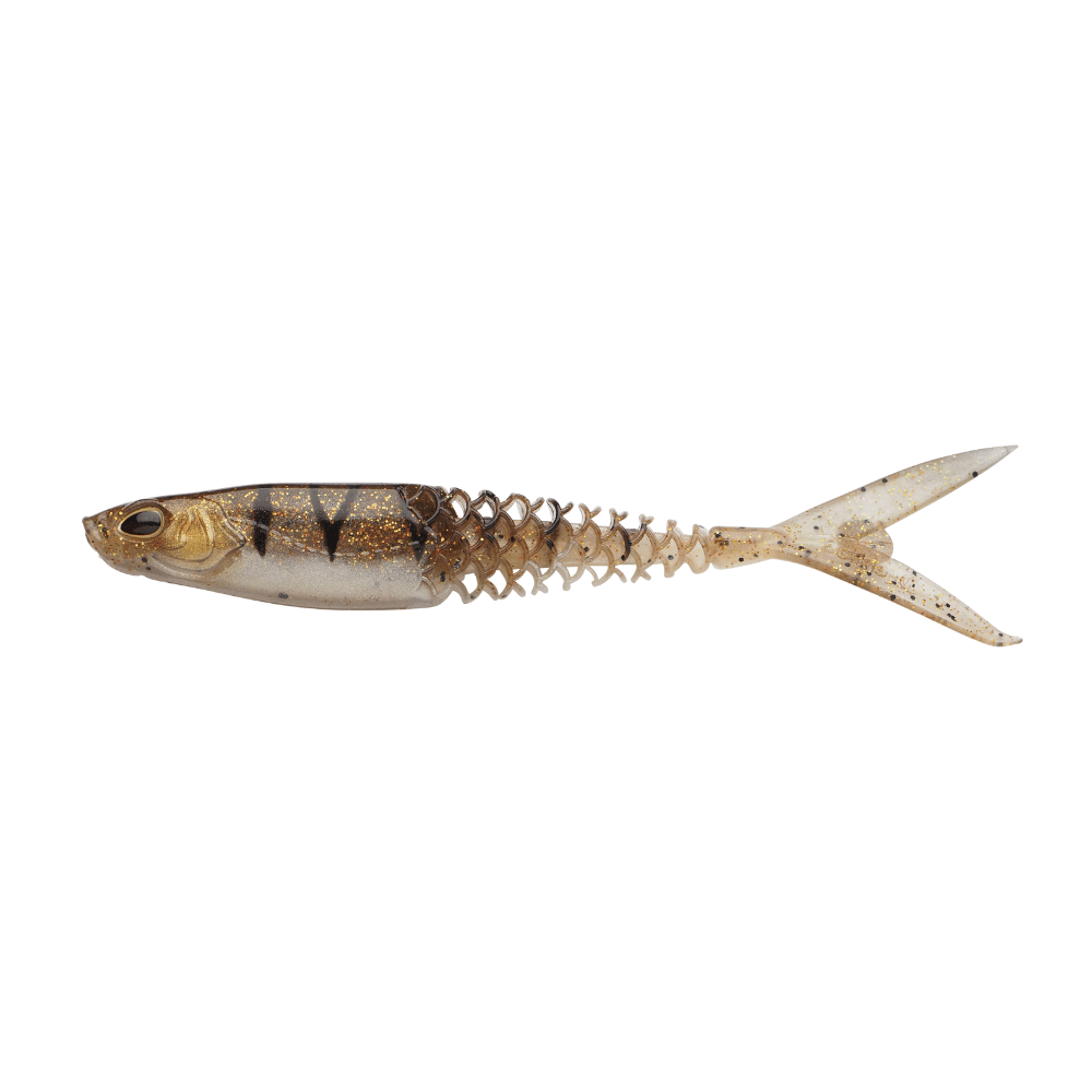 Berkley PowerBait Cullminnow sur brochetperche.fr