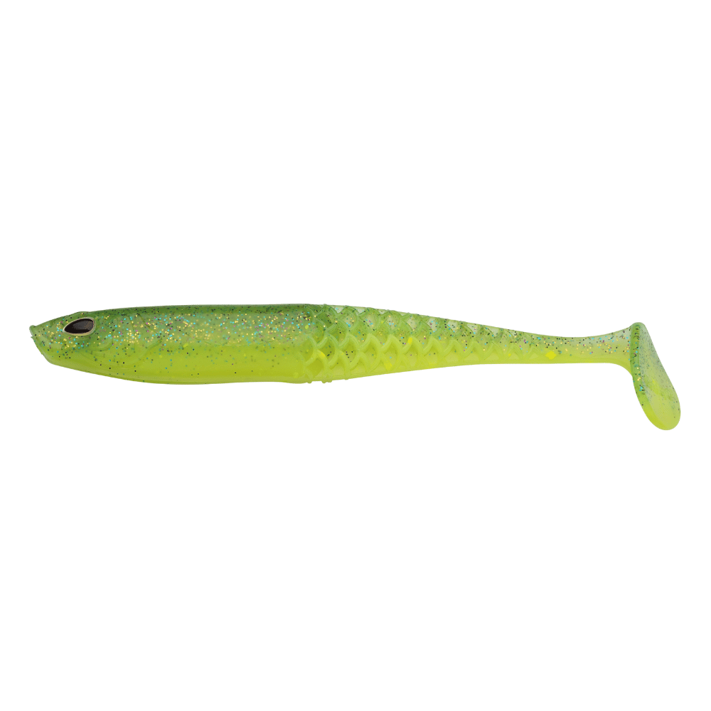Berkley PowerBait Cullshad Slim sur brochetperche.fr